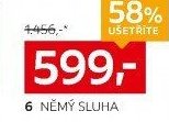 němý sluha