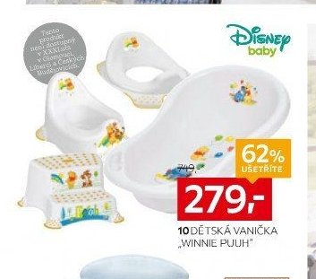 DĚTSKÁ VANIČKA WINNIE PUUH