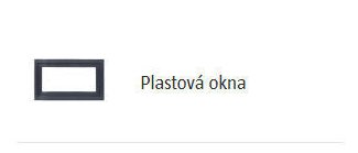 Plastová okna
