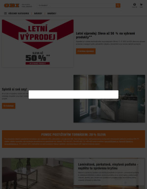 akční leták OBI 18.8.2021-24.8.2021
