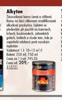 Alkyton