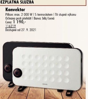 Konvektor