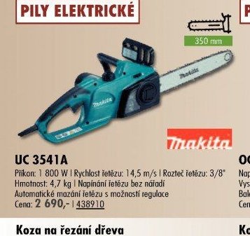 UC 3541A