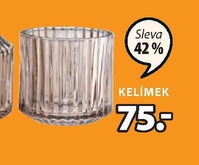 KELÍMEK LUDVIKA