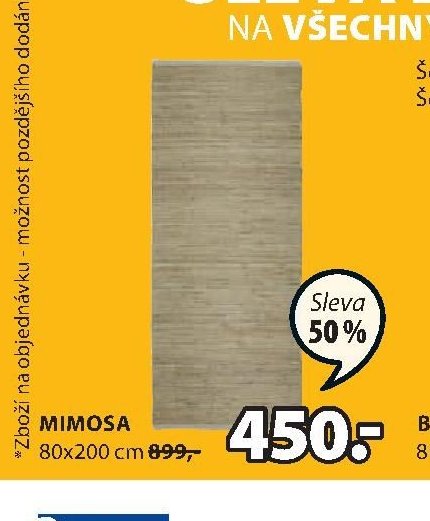 MIMOSA