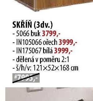 SKŘÍŇ (3dv.)