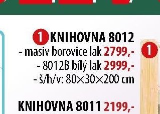 KNIHOVNA 8012