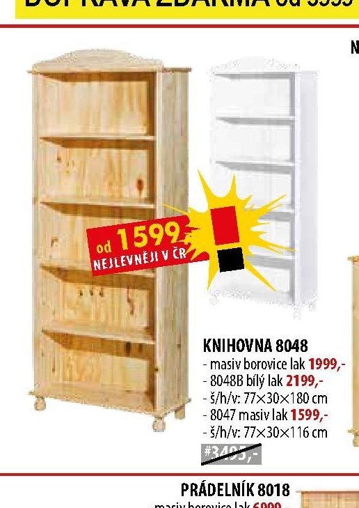 NÁSTAVEC PŘÍBORNÍKU 8046