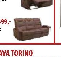 Pohovka Bob 3 P26