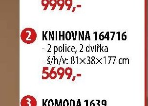 Knihovna 164716