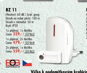 BZ 11