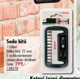 Sada bitů