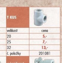 T KUS