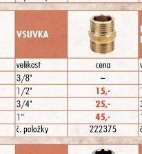 VSUVKA