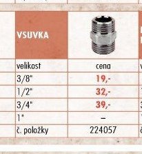VSUVKA