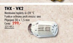 THX - VK2