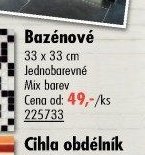 Bazénové