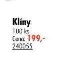 Klíny