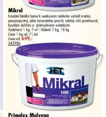 Mikral
