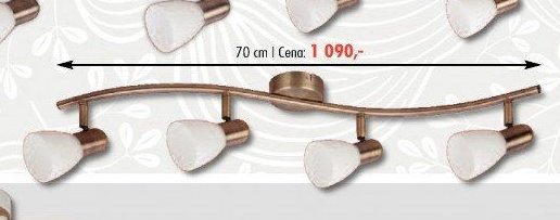 Série SOMA 70 cm