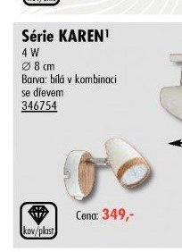 Série KAREN1