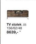 TV stolek .05