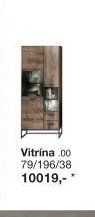 Vitrína .00