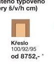 Křeslo