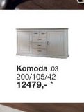 Komoda .03