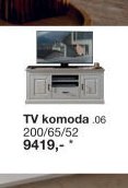 TV komoda .06