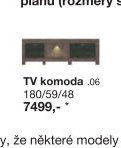 TV komoda .06