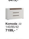 Komoda .02
