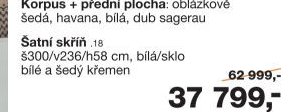 Šatní skříň .18