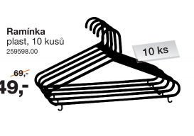 Ramínka