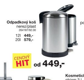 Odpadkový koš