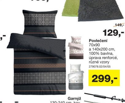 Povlečení