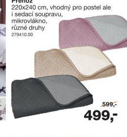 Přehoz