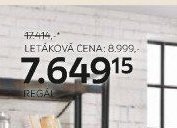 Regál