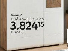 botník