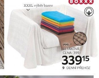 9 DENNÍ PŘEHOZ