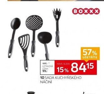 10 SADA KUCHYŇSKÉHO NÁČINÍ