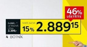 4 BOTNÍK