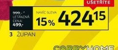 3 ŽUPAN