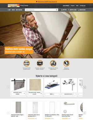 akční leták Hornbach 8.9.2021-14.9.2021
