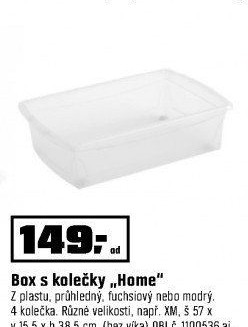 Úložný box