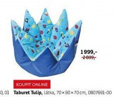 Taburet Tulip