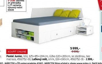 Postel Junior