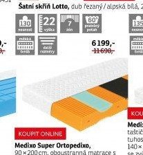 Medixo Super Ortopedixo