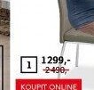 Jídelní židle Susi