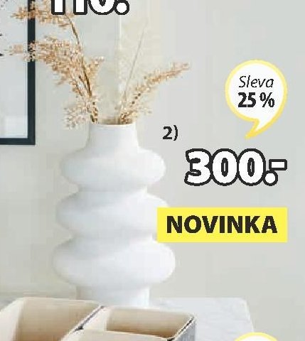 Váza ALVIS